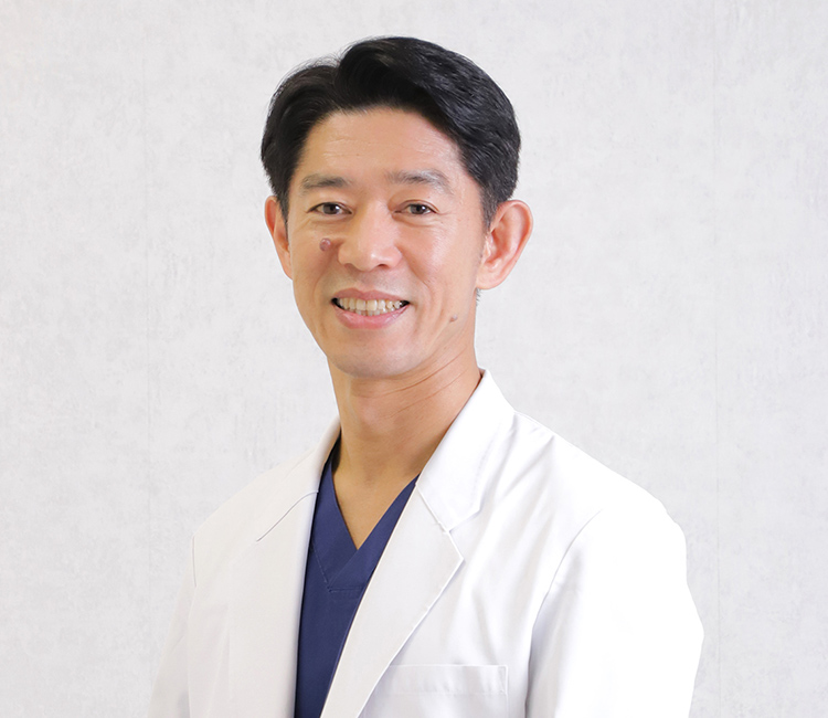 院長 松木 信之