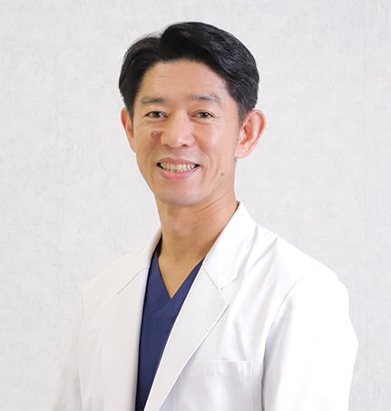 院長 松木 信之