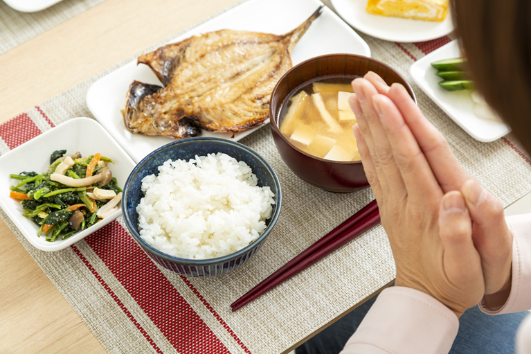 食習慣
