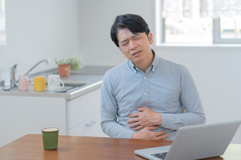 急性胃炎