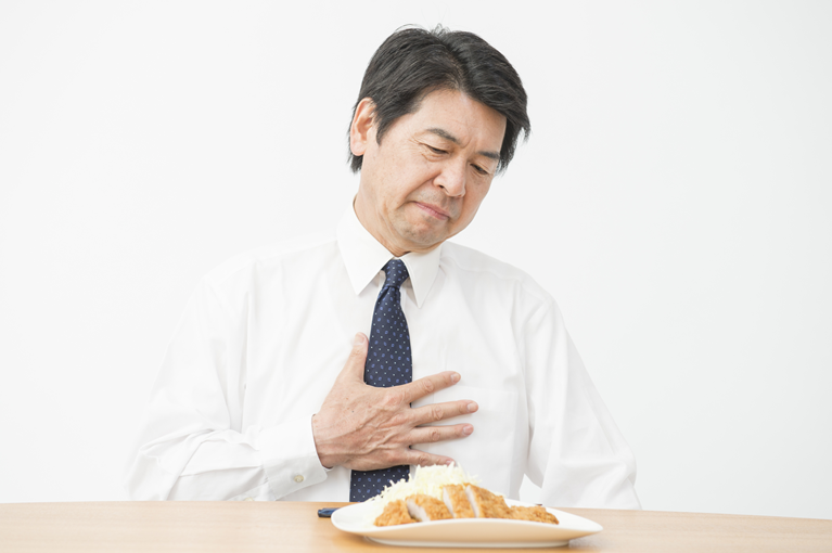 慢性胃炎