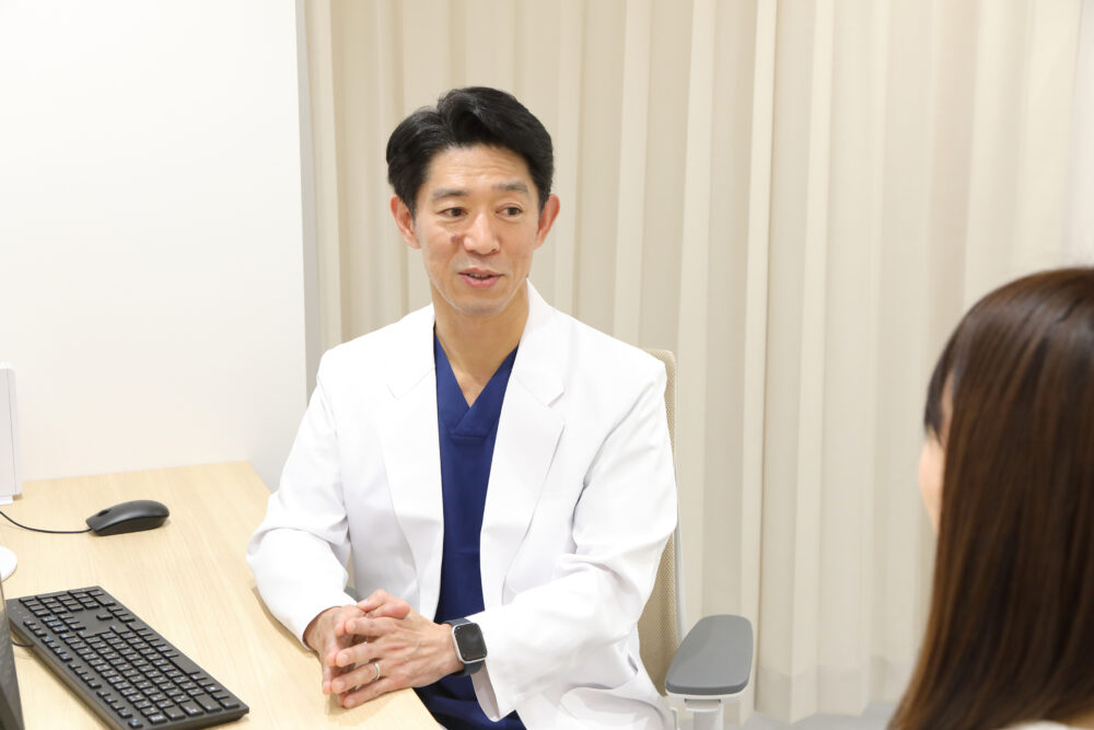 当院の大腸カメラ（大腸内視鏡検査）の特徴