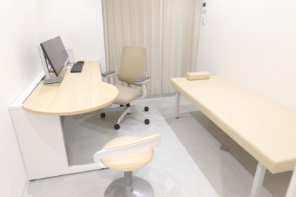 健康診断で異常があった方へ